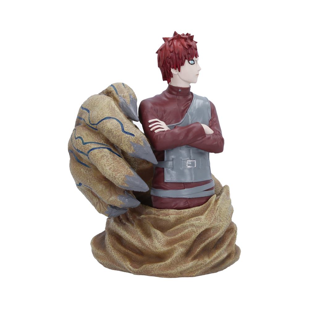 Naruto Gaara Sand Timer
