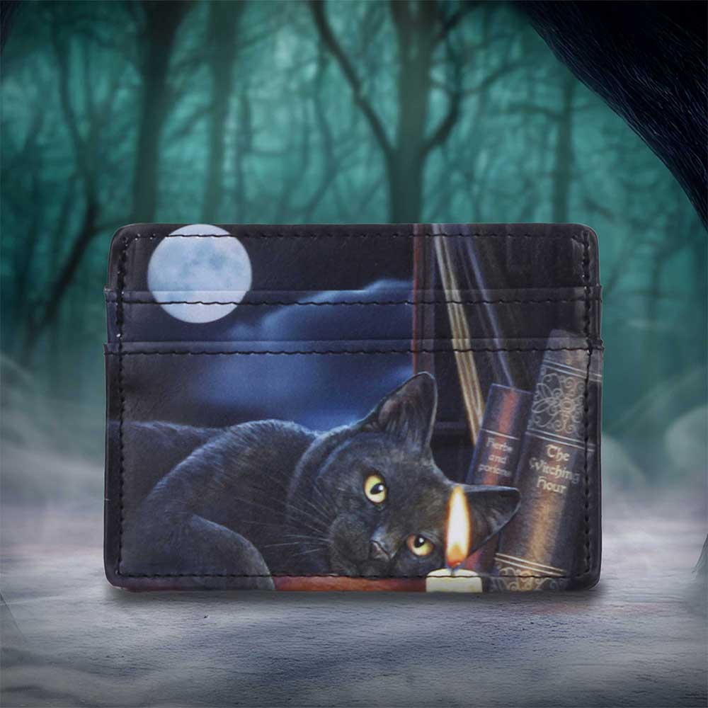 Witching Hour Card Holder (LP)