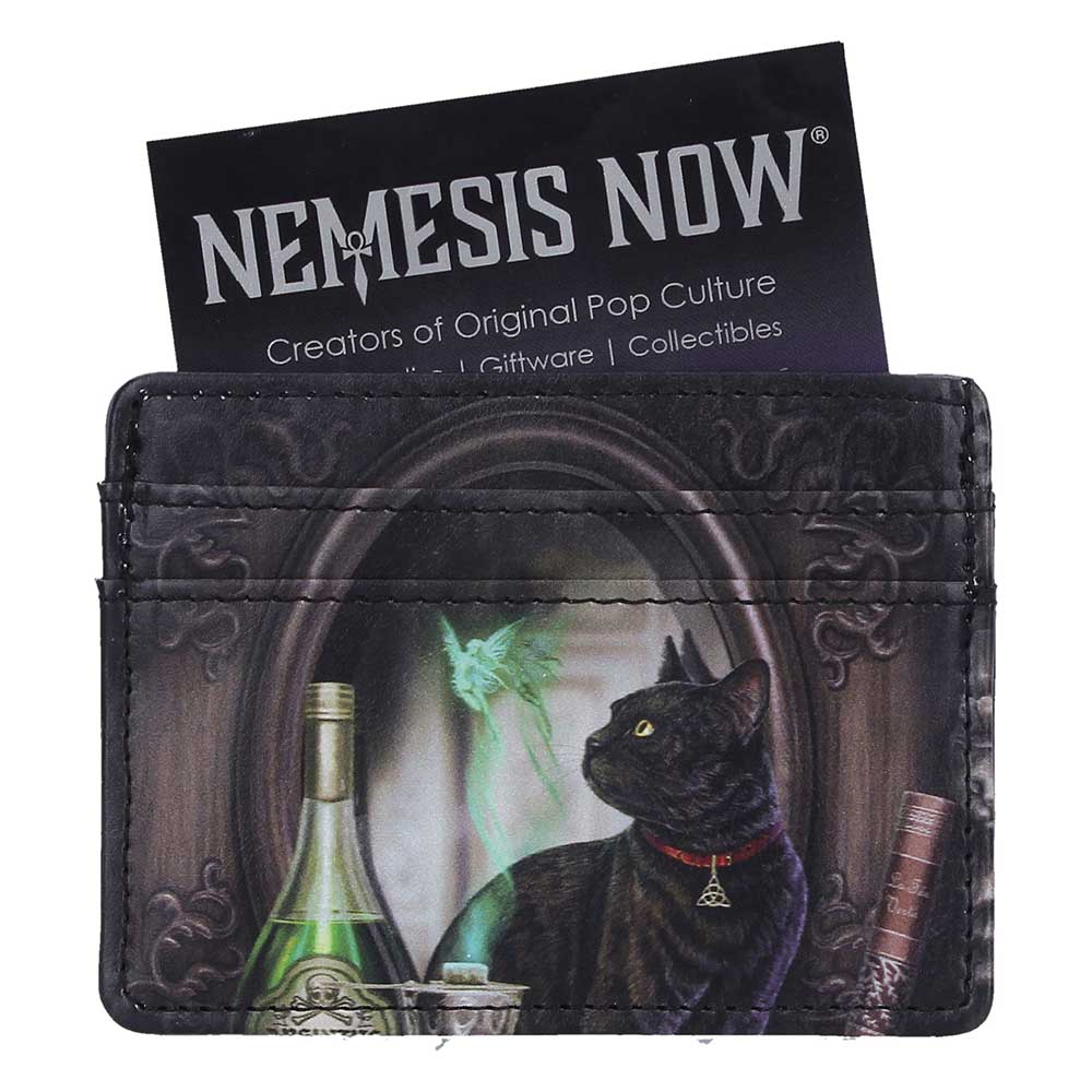 Absinthe Card Holder (LP)