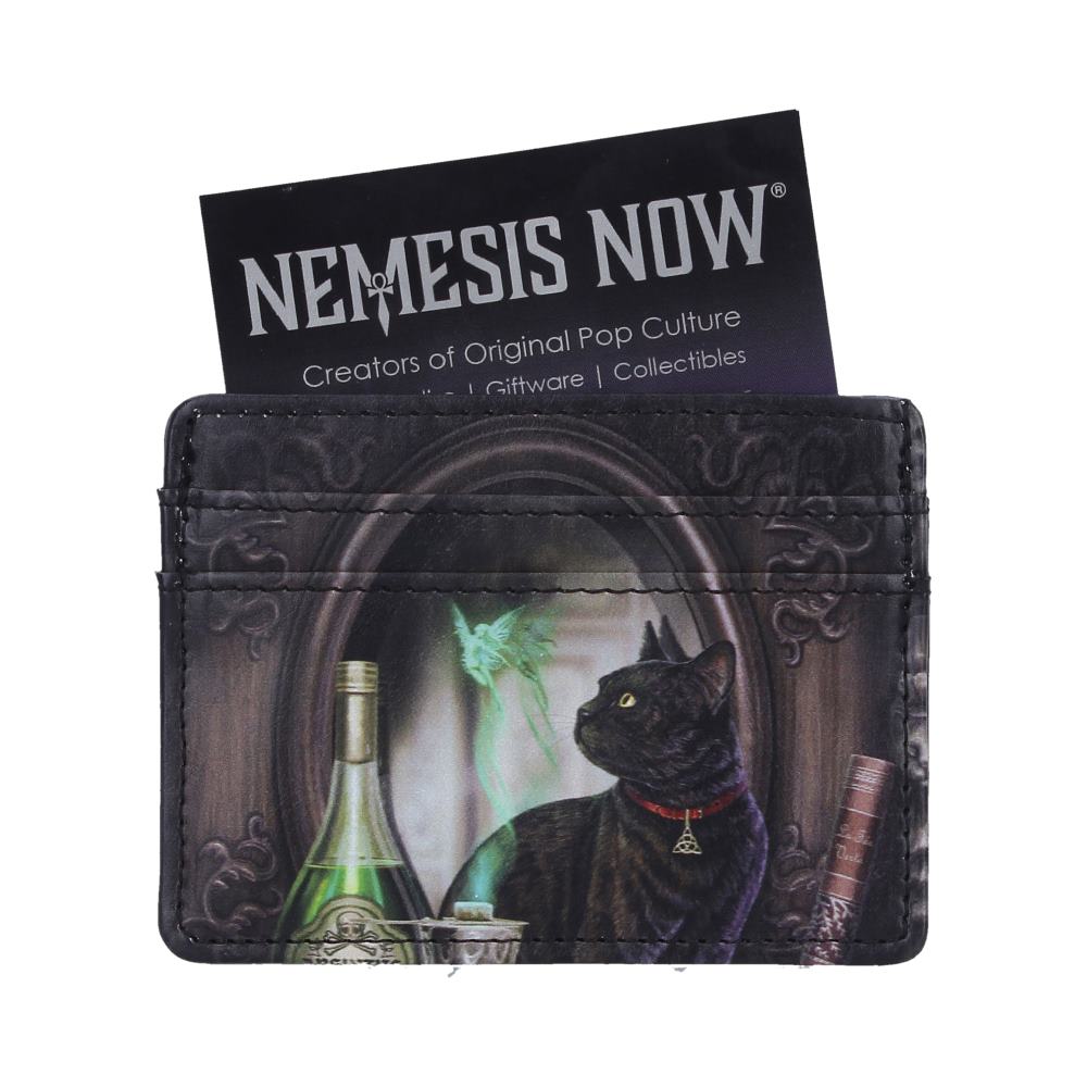 Absinthe Card Holder (LP) 10.5cm