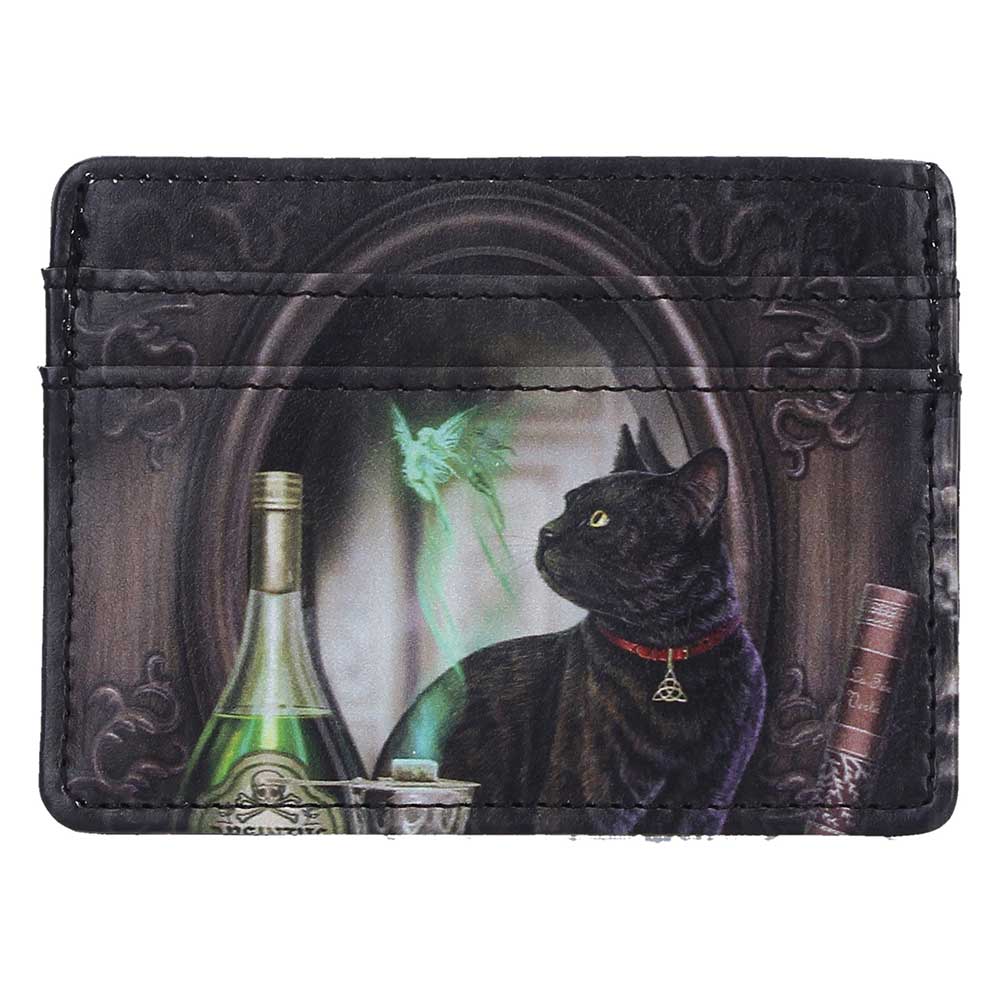 Absinthe Card Holder (LP)