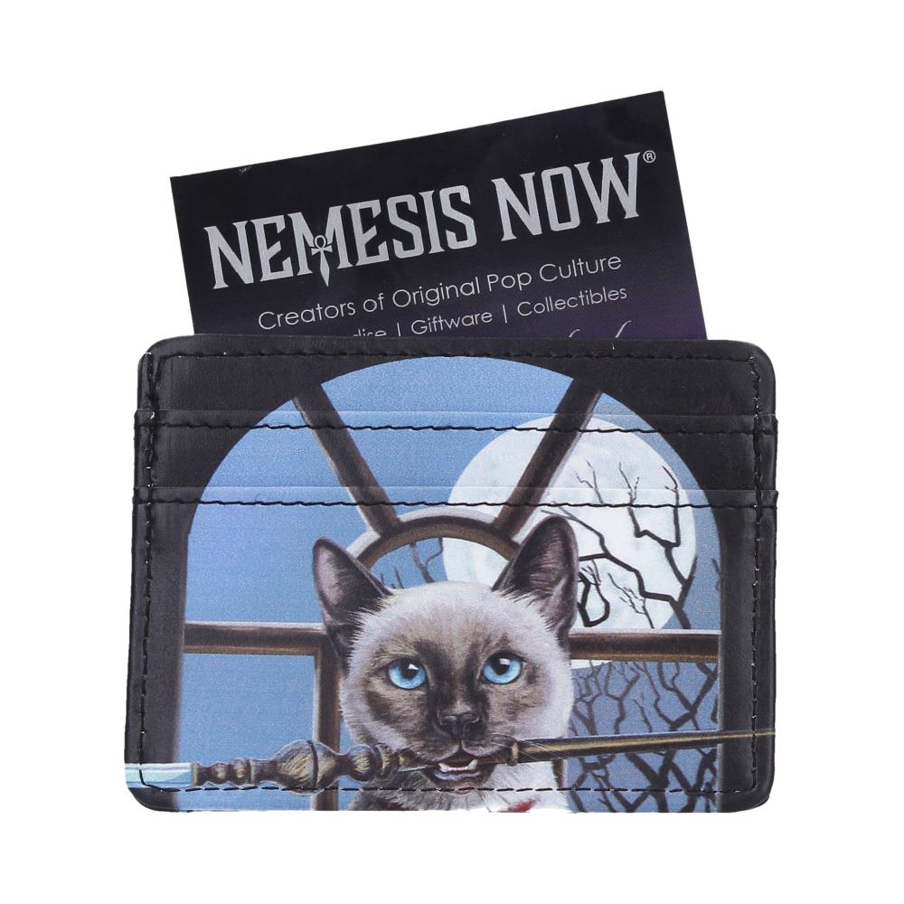 Hocus Pocus Card Holder (LP) 10.5cm
