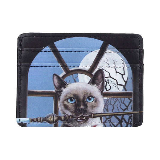 Hocus Pocus Card Holder (LP) 10.5cm