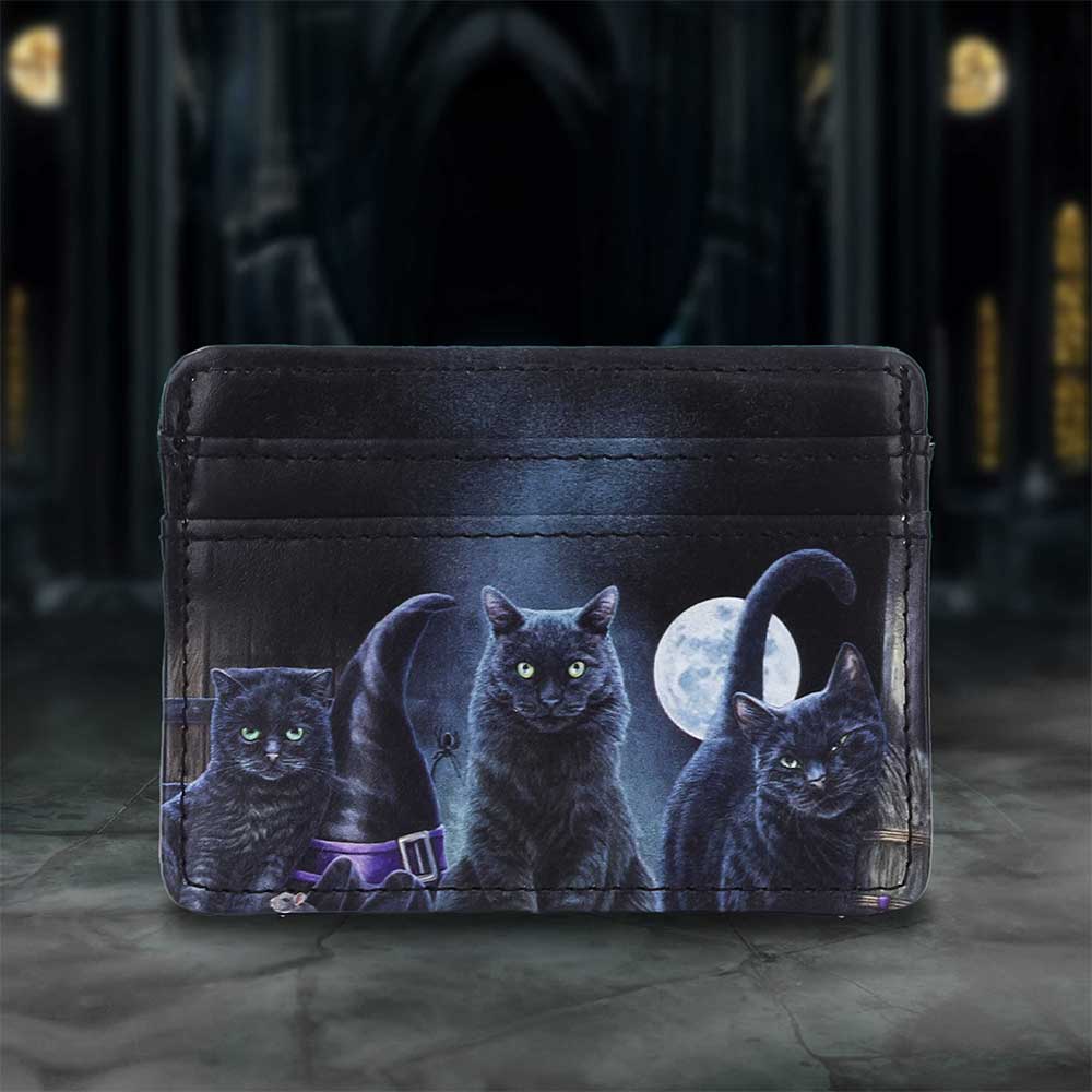 Familiars Card Holder (LP)