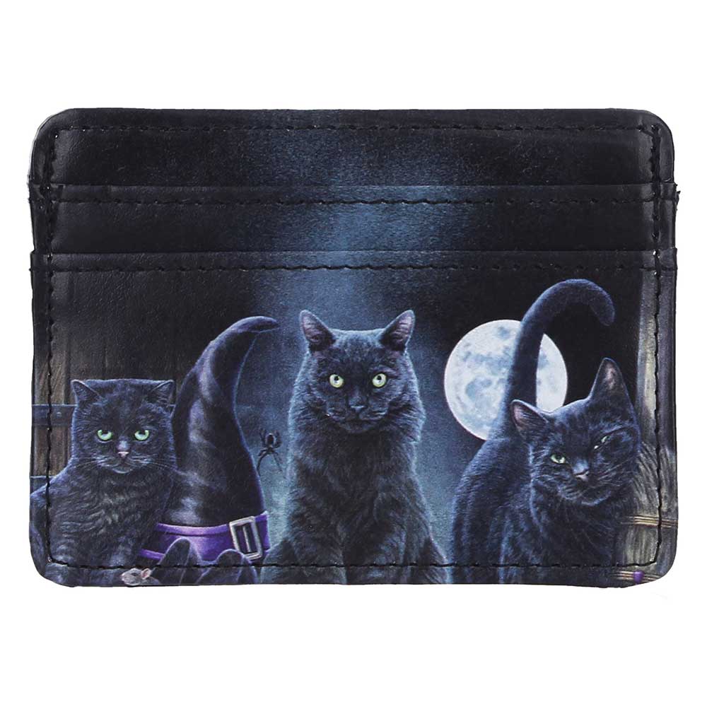 Familiars Card Holder (LP)