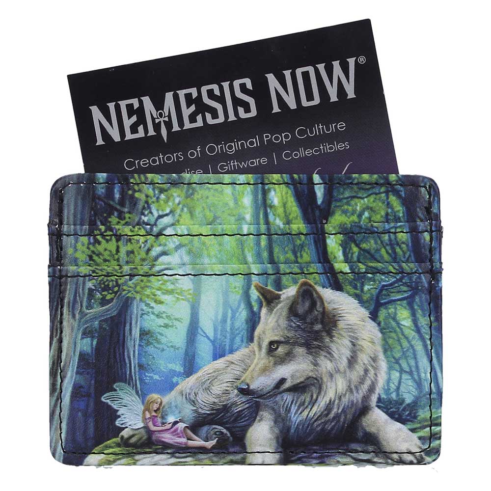 Fairy Stories Card Holder (LP)