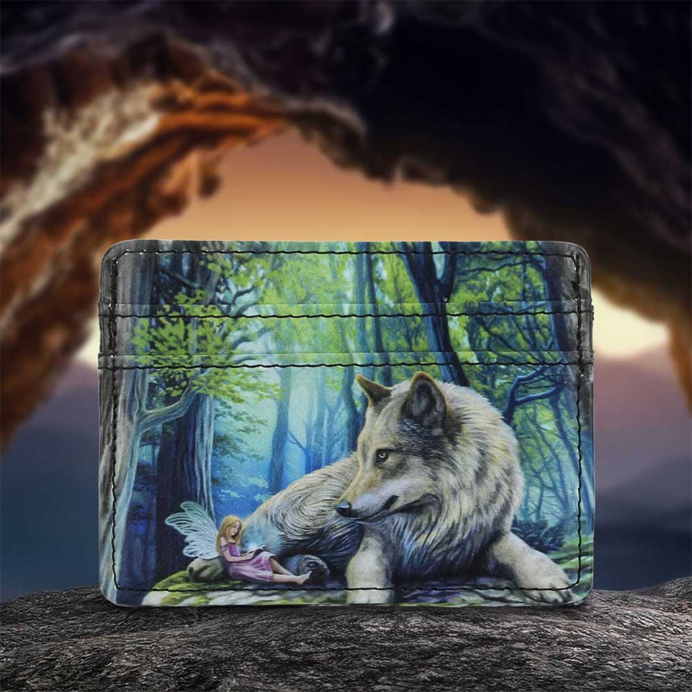 Fairy Stories Card Holder (LP) 10.5cm