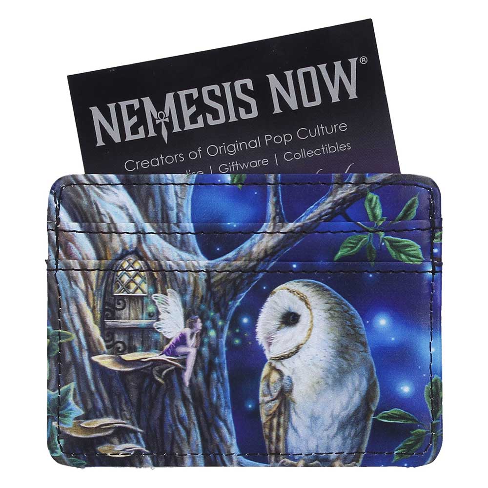 Fairy Tales Card Holder (LP)