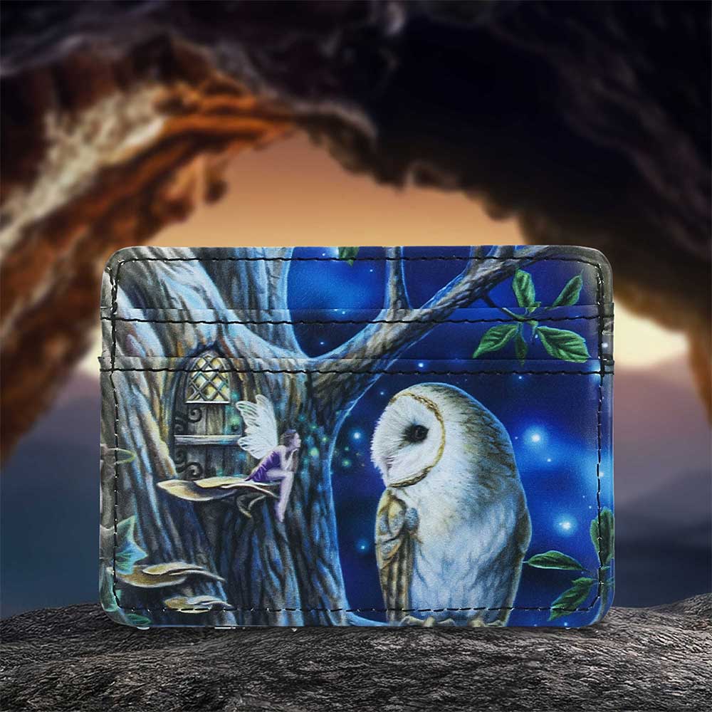 Fairy Tales Card Holder (LP) 10.5cm