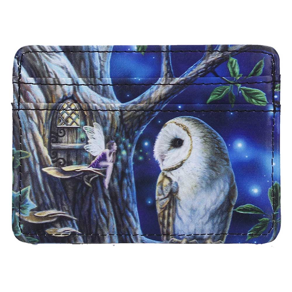 Fairy Tales Card Holder (LP)
