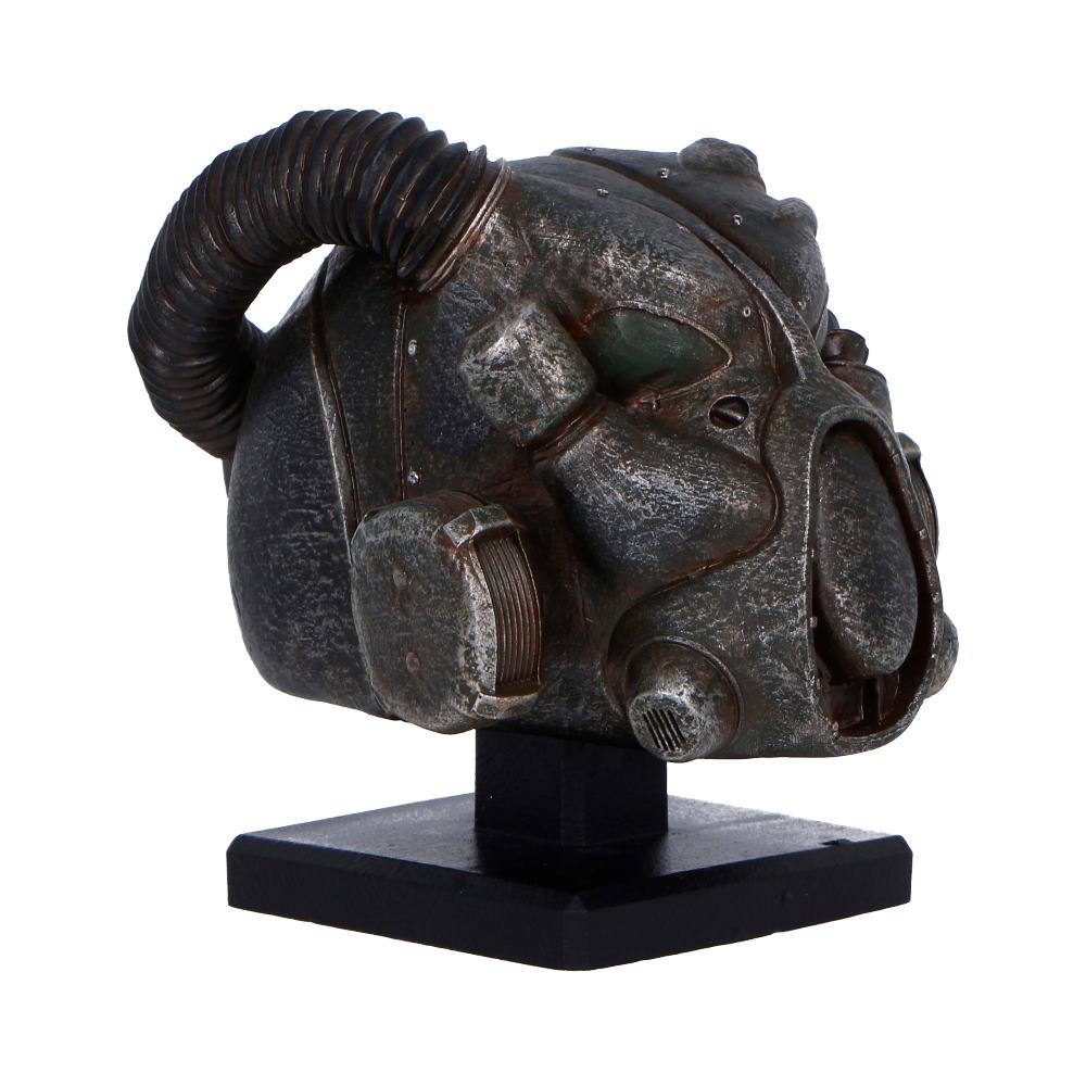 Fallout X-01 Helmet