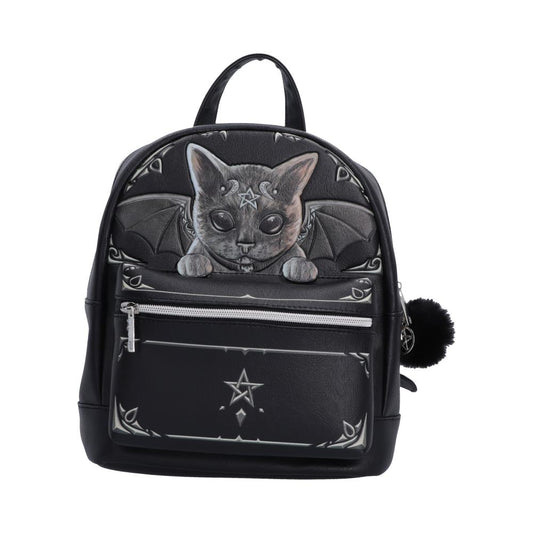 Malpuss Backpack
