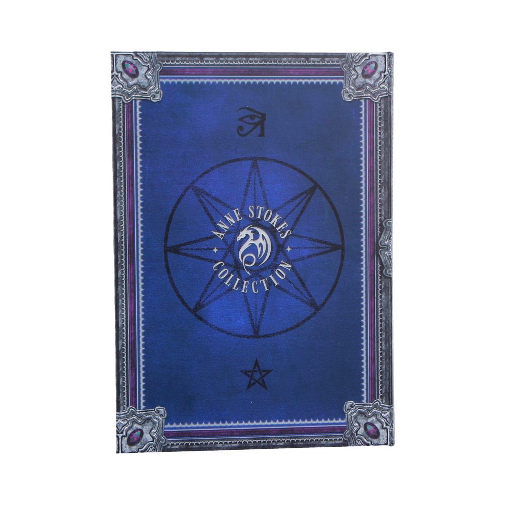 The Book of Shadows Journal (AS) 17cm