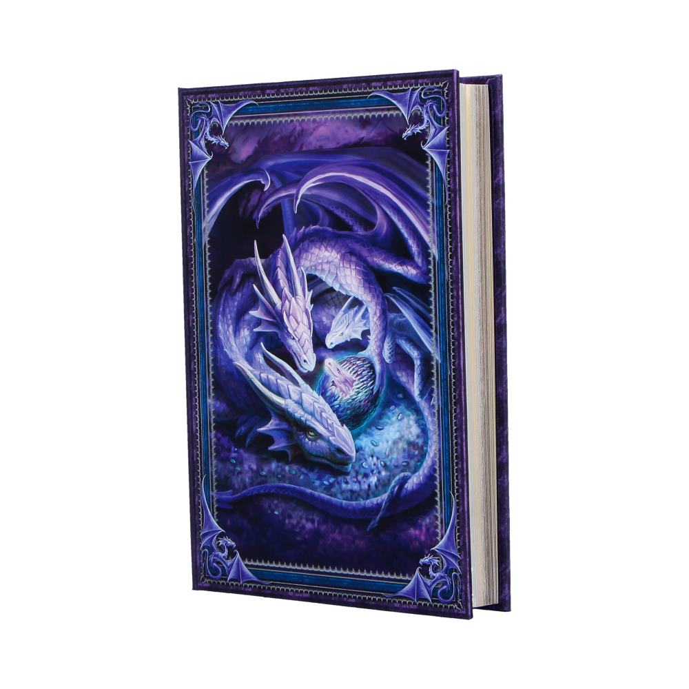 Welcome Hatchling Journal (AS) 17cm