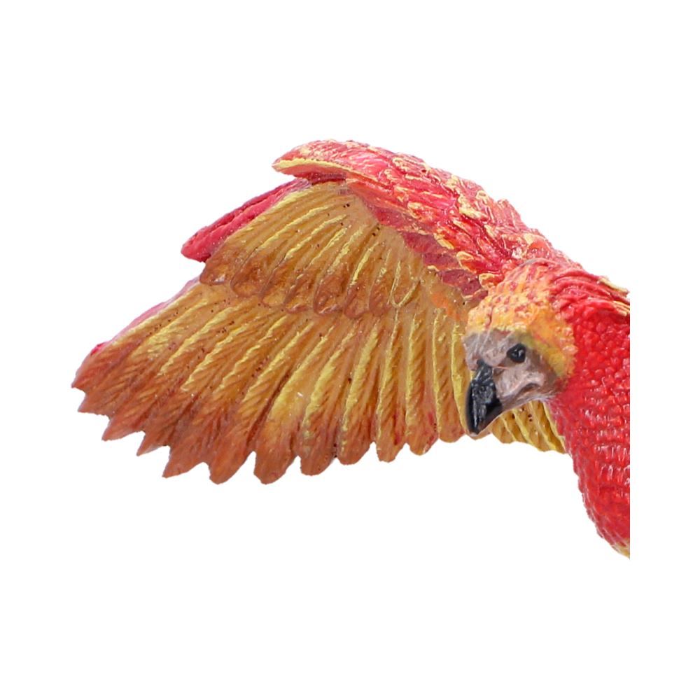 Harry Potter Fawkes in Flight Hanging Ornament