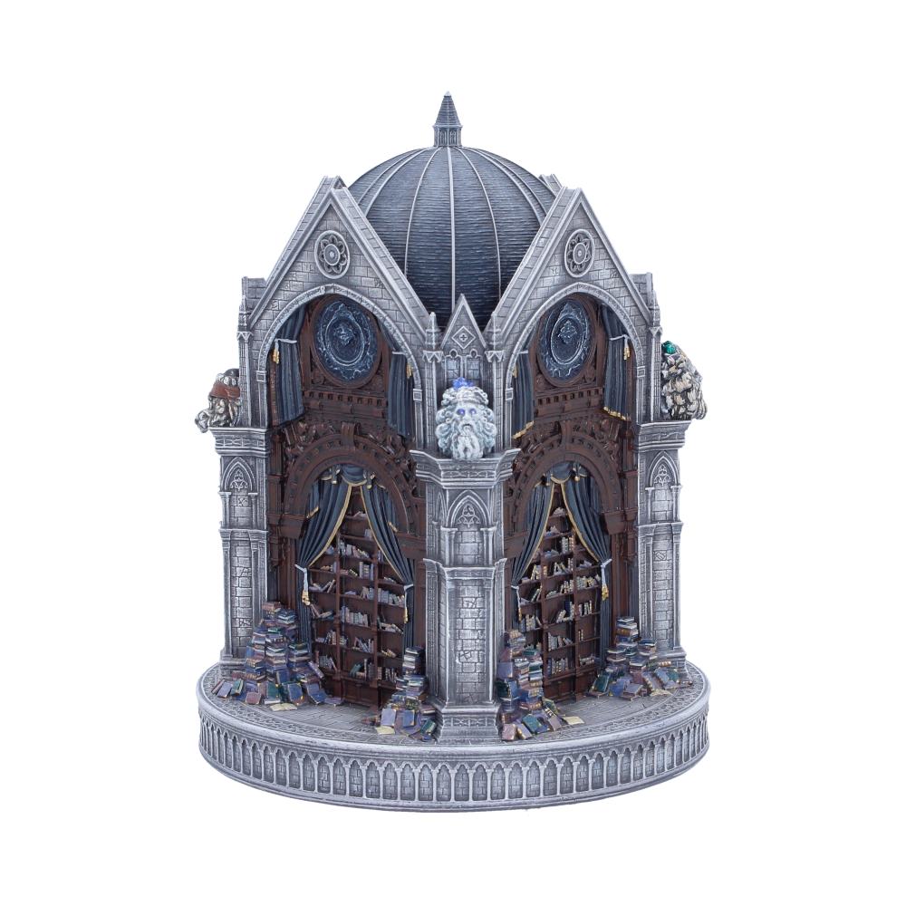 Elden Ring Academy of Raya Lucaria Collector’s Edition Box