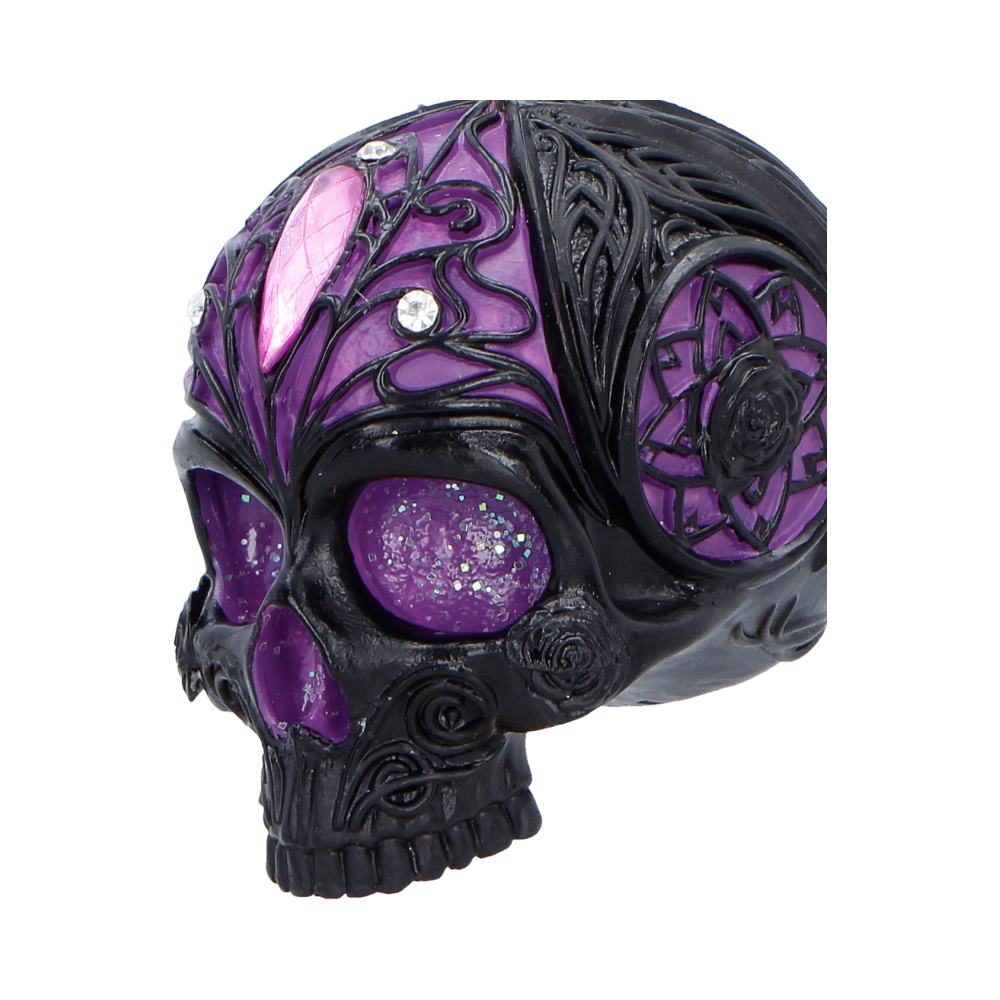 Jewelled Fate Hanging Ornament