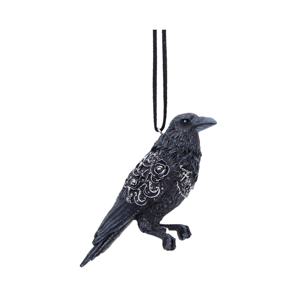 Last Omen Hanging Ornament