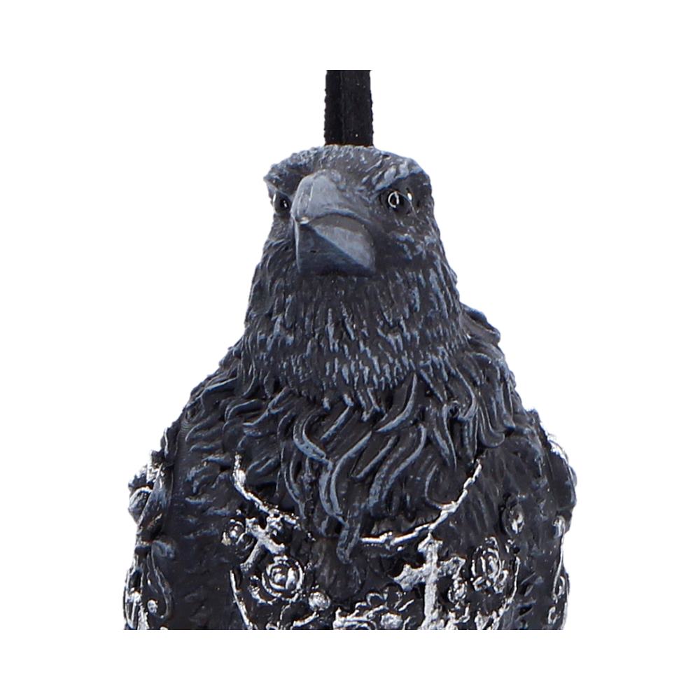 Last Omen Hanging Ornament