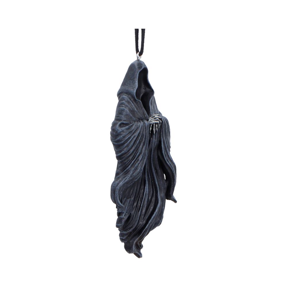 The Reaper Hanging Ornament