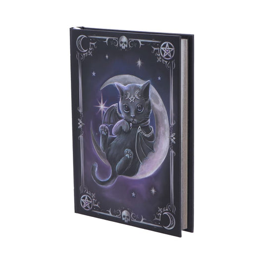 Malpuss Journal 17cm