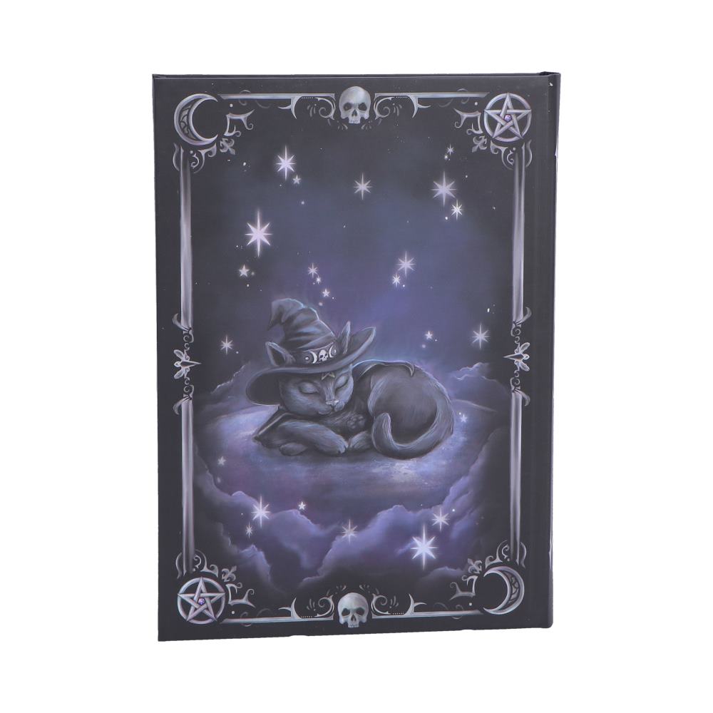 Purrah Journal 17cm
