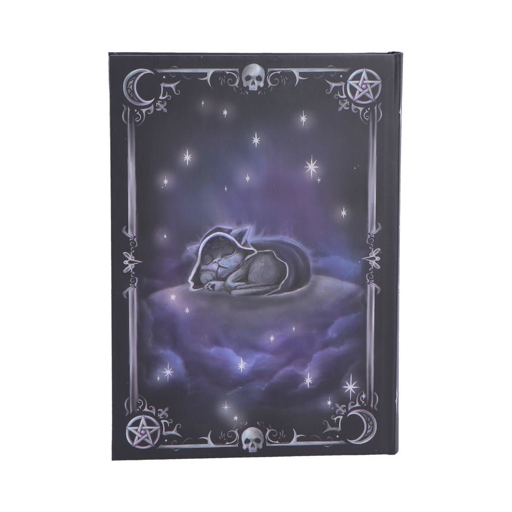 Zefur Journal 17cm