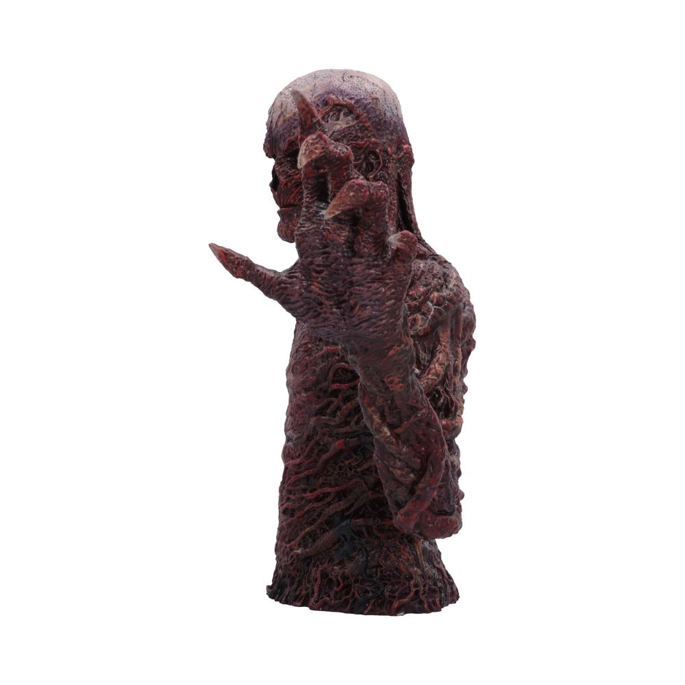 Stranger Things Vecna Bust 29.5cm