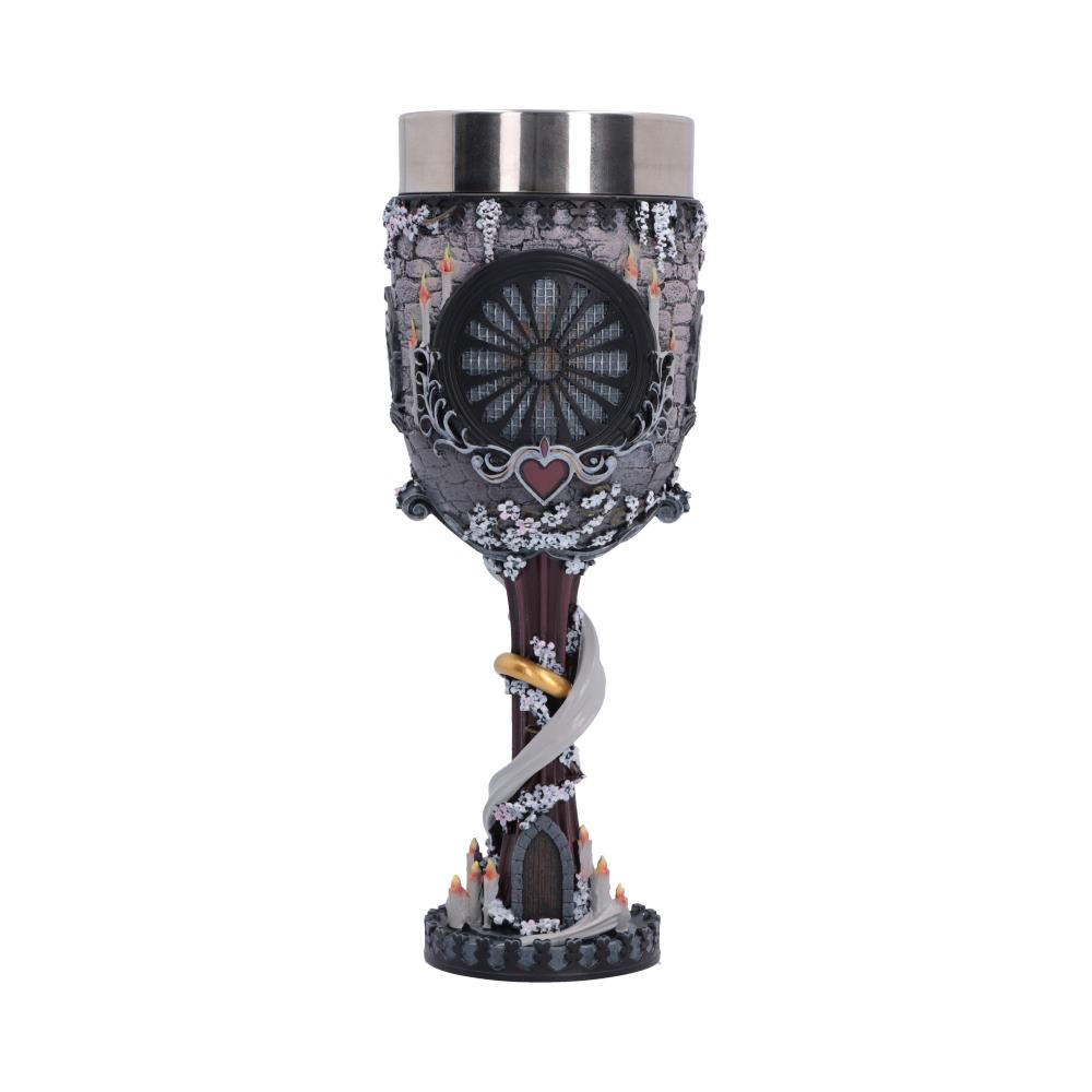 Corpse Bride Victoria Goblet 20.8cm