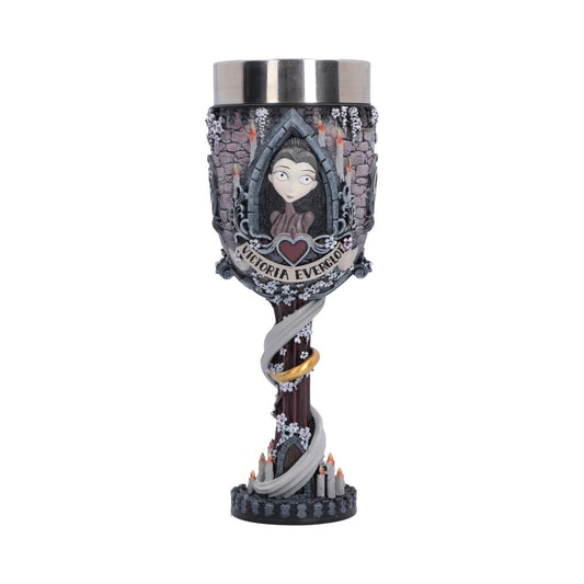 Corpse Bride Victoria Goblet 20.8cm