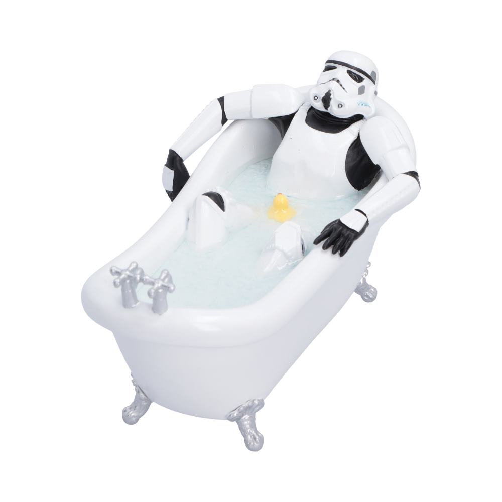 Stormtrooper Splish Splash 17cm