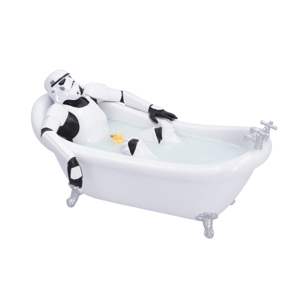 Stormtrooper Splish Splash 17cm