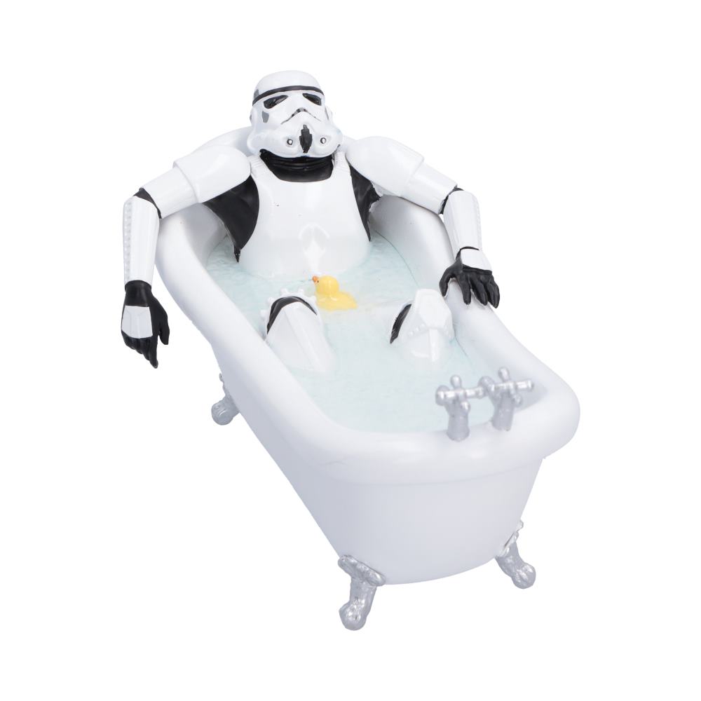 Stormtrooper Splish Splash 17cm