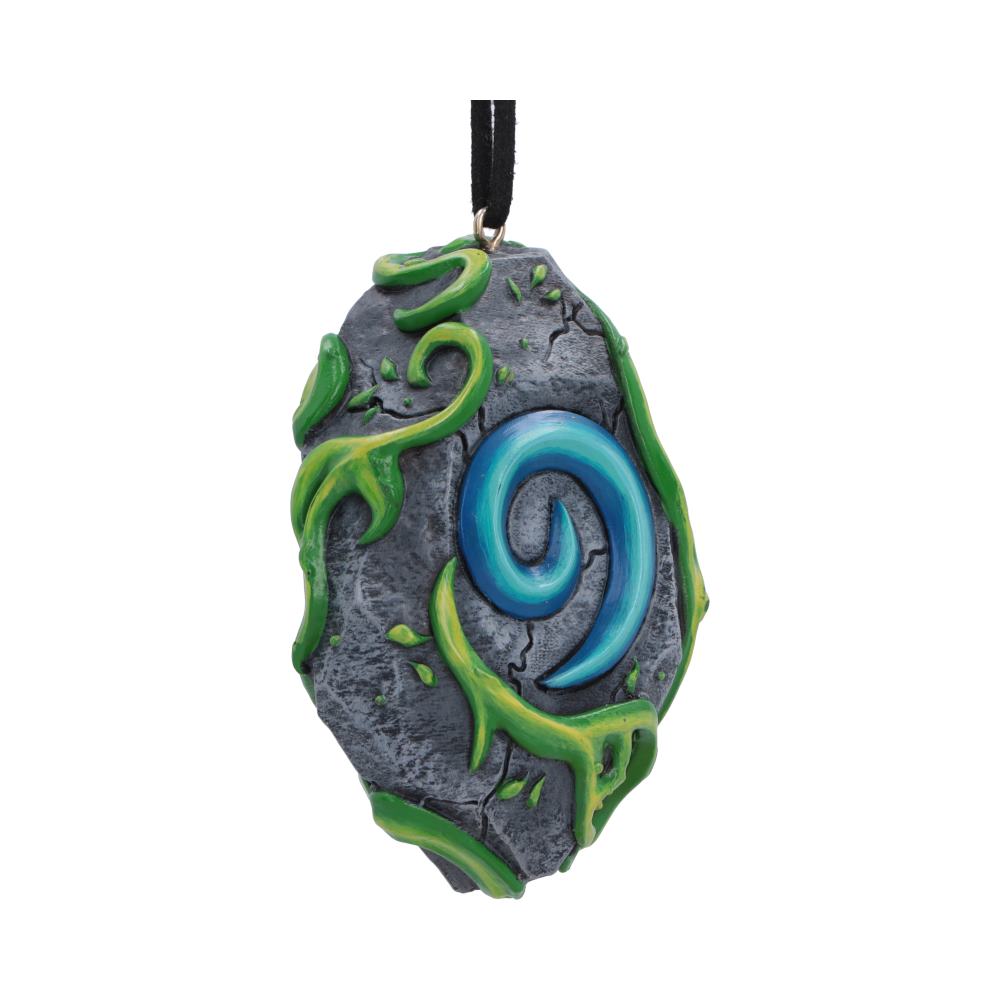 World of Warcraft Hearthstone Hanging Ornament 8cm