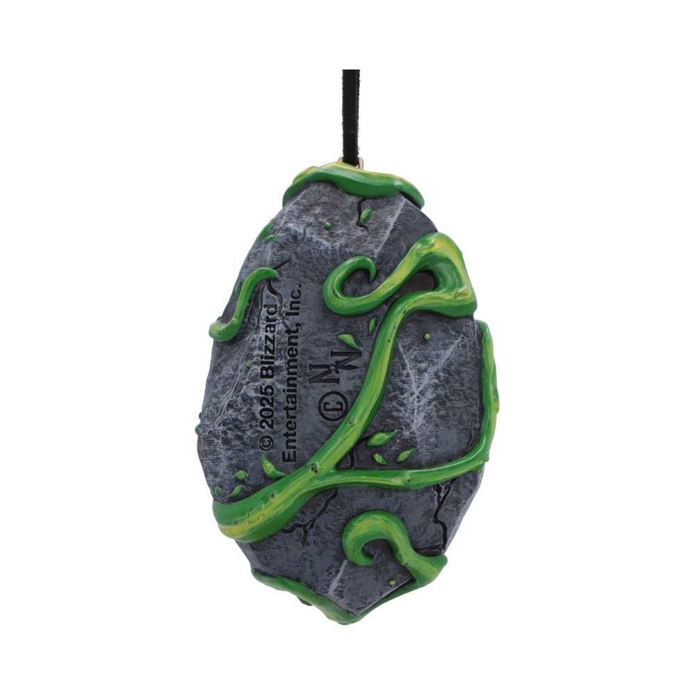World of Warcraft Hearthstone Hanging Ornament 8cm