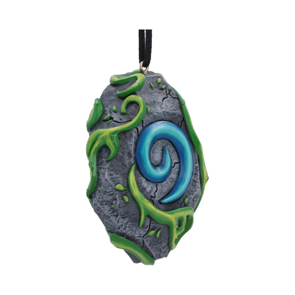 World of Warcraft Hearthstone Hanging Ornament 8cm