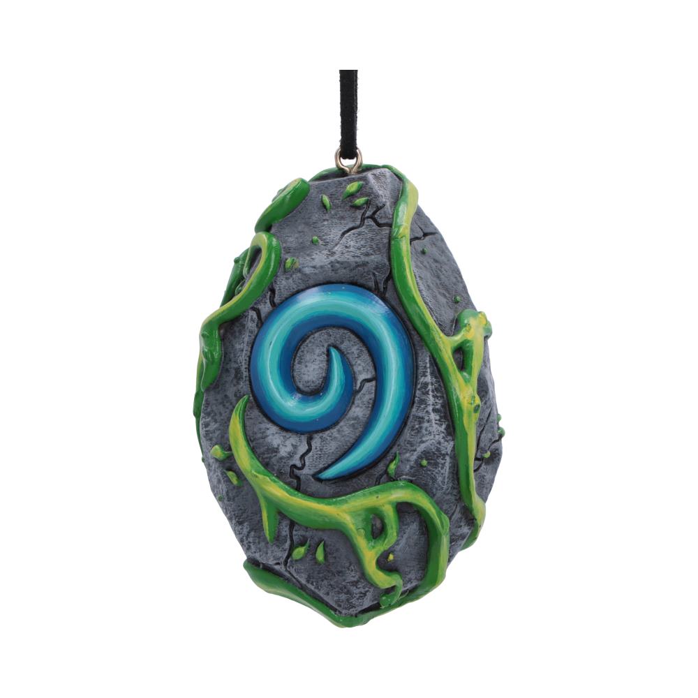 World of Warcraft Hearthstone Hanging Ornament 8cm