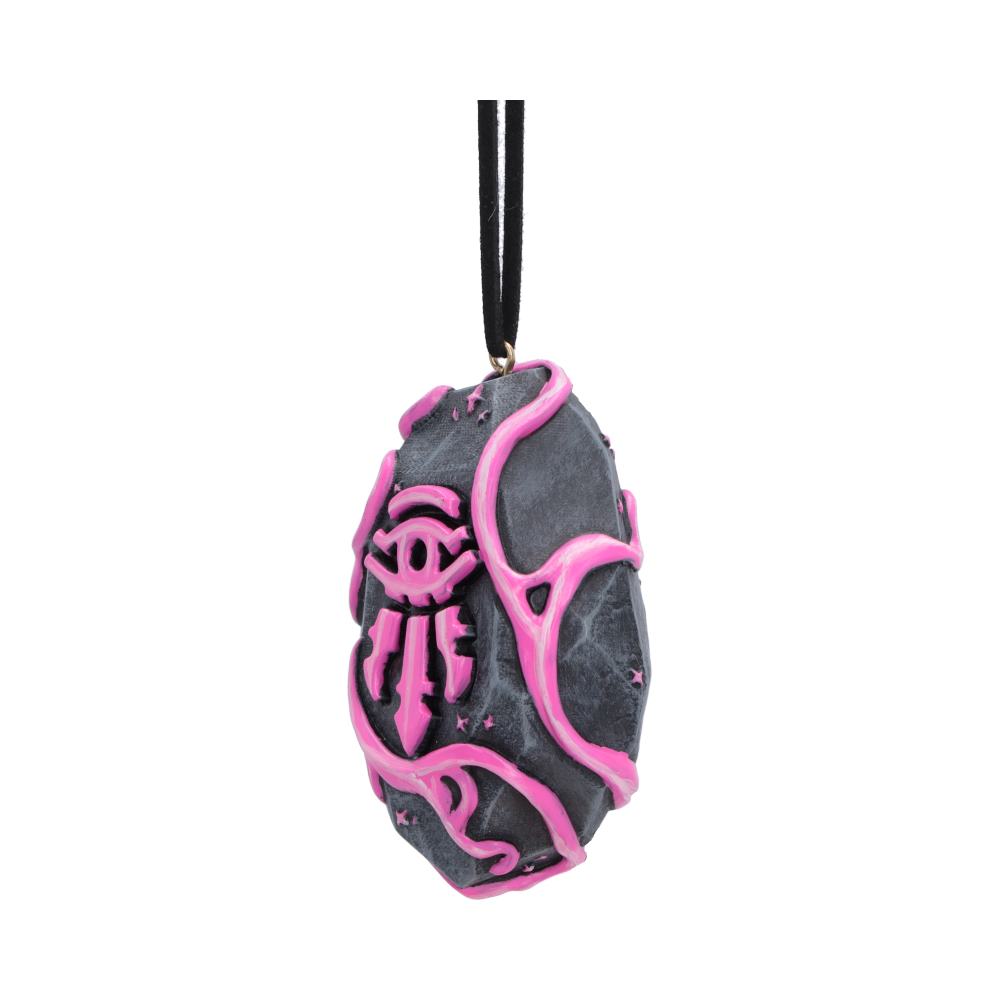 World of Warcraft Dalaran Hearthstone Hanging Ornament 7.8cm