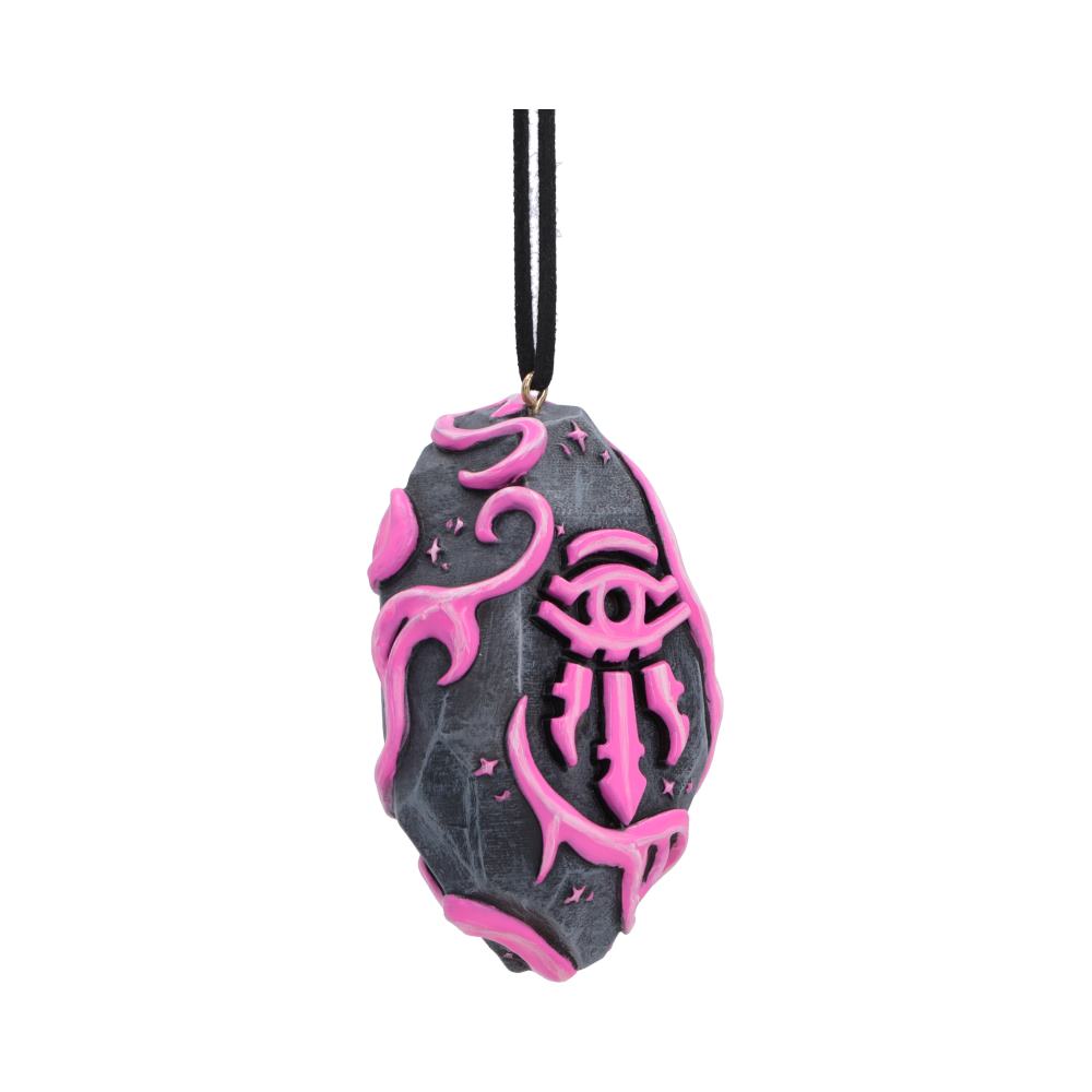 World of Warcraft Dalaran Hearthstone Hanging Ornament 7.8cm