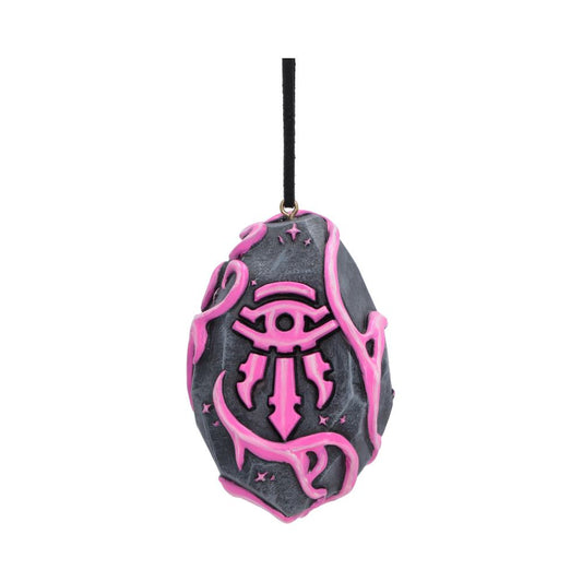 World of Warcraft Dalaran Hearthstone Hanging Ornament 7.8cm