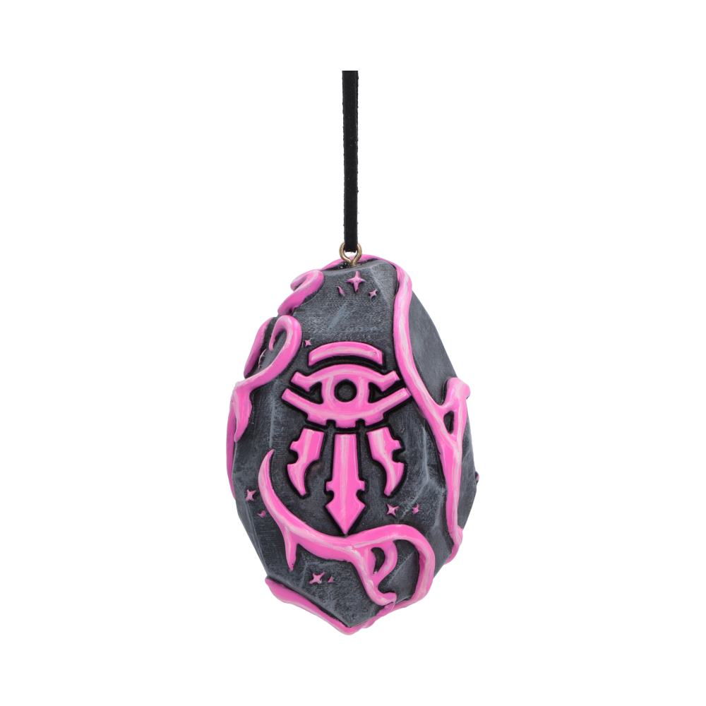 World of Warcraft Dalaran Hearthstone Hanging Ornament 7.8cm
