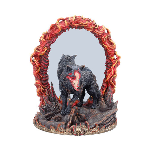 Diablo® IV Mephisto Mirror 21.5cm