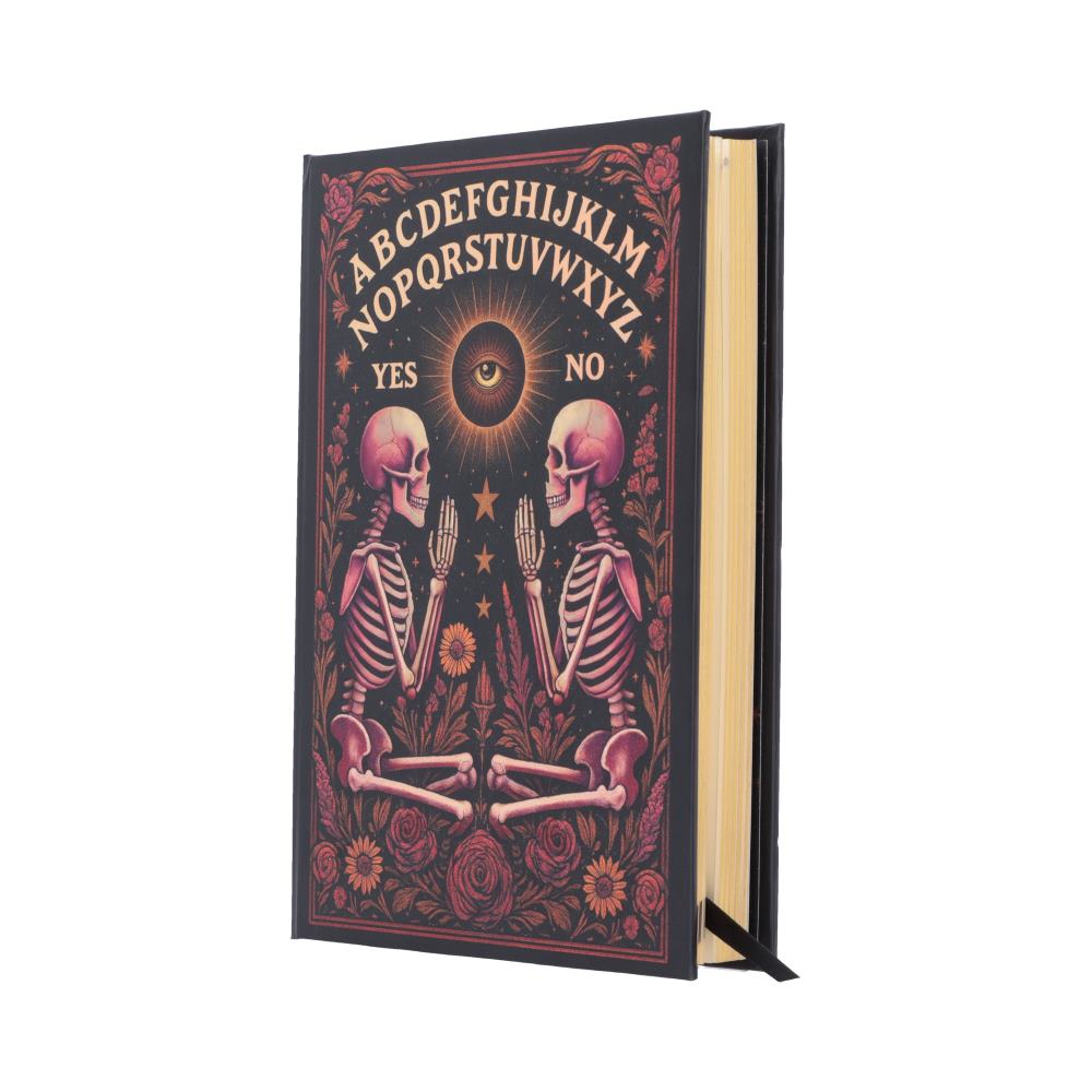 Spirit Board Bloom Journal 18cm