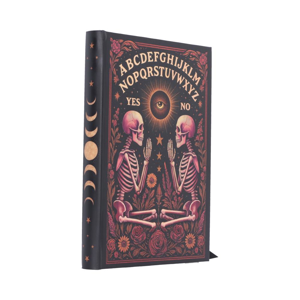 Spirit Board Bloom Journal 18cm