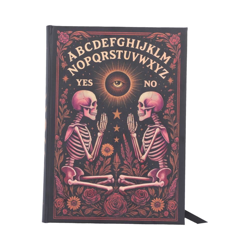 Spirit Board Bloom Journal 18cm