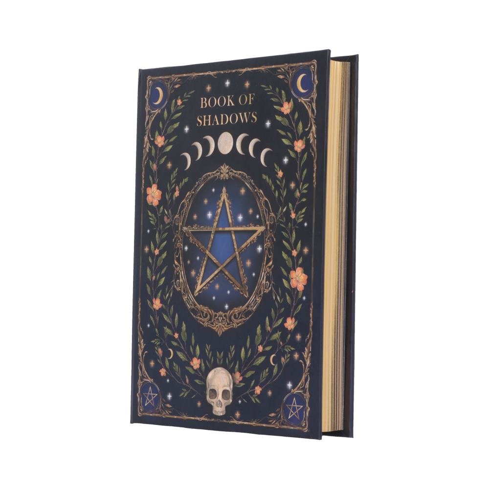 Book of Shadows Journal 18cm