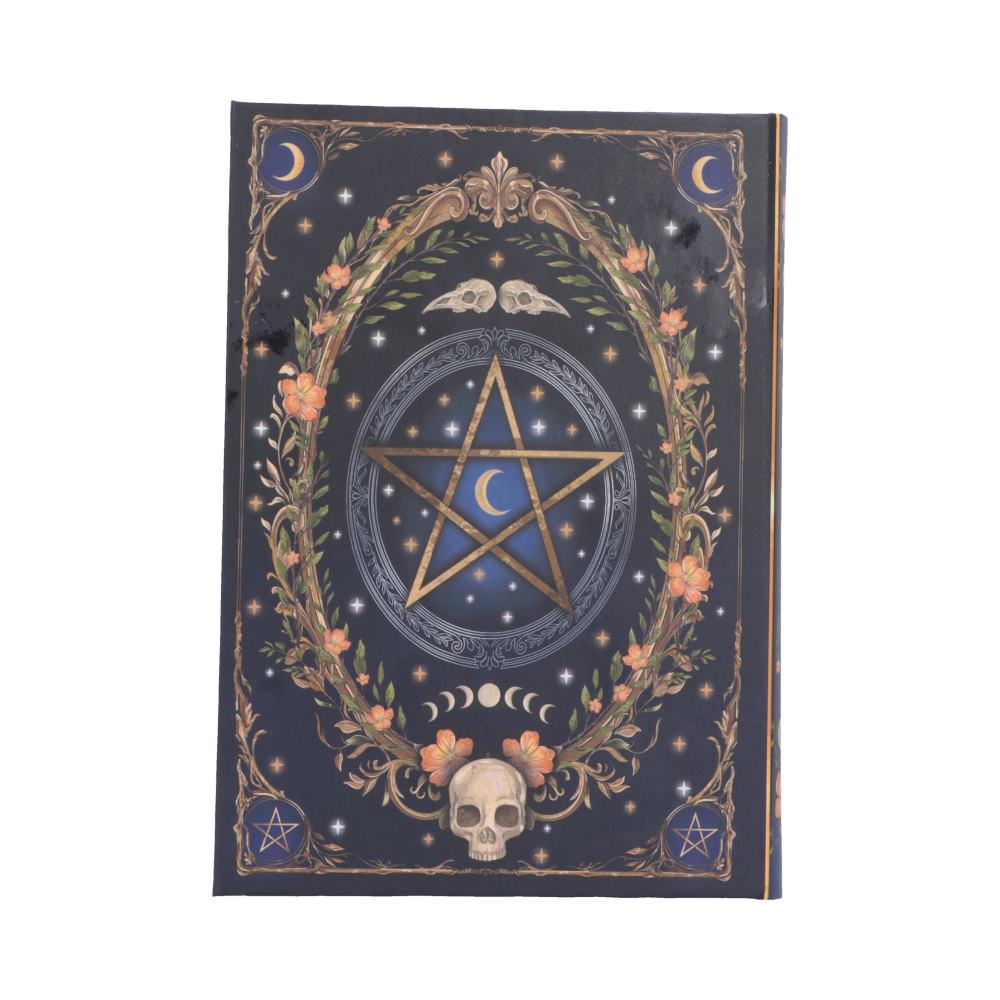 Book of Shadows Journal 18cm