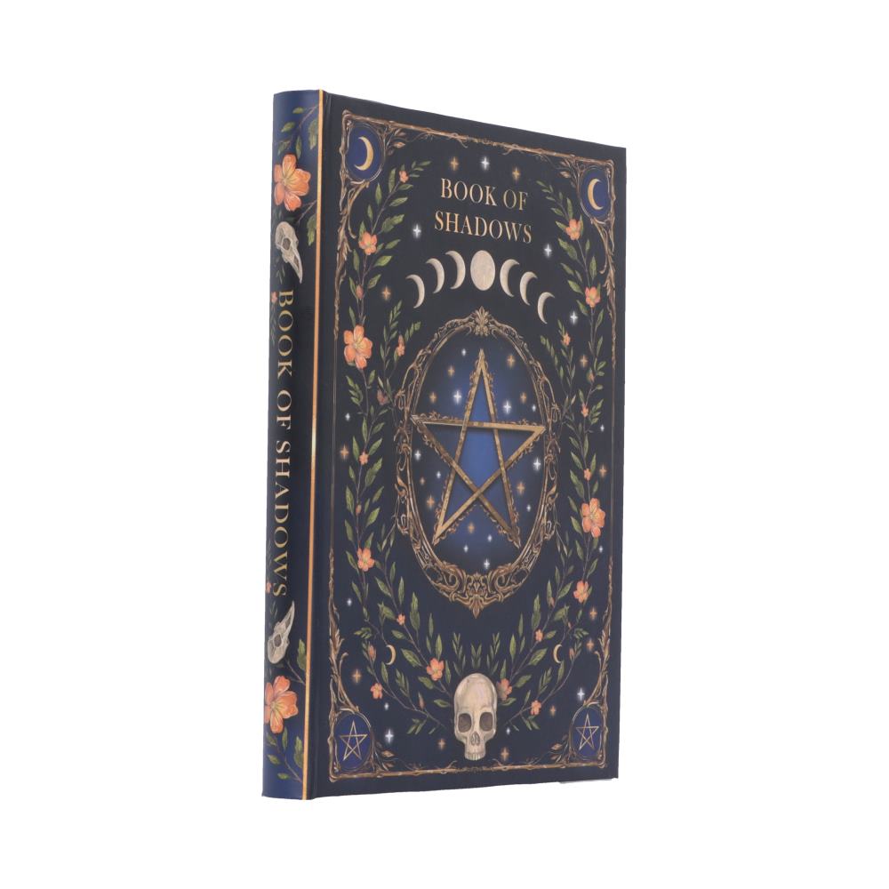 Book of Shadows Journal 18cm