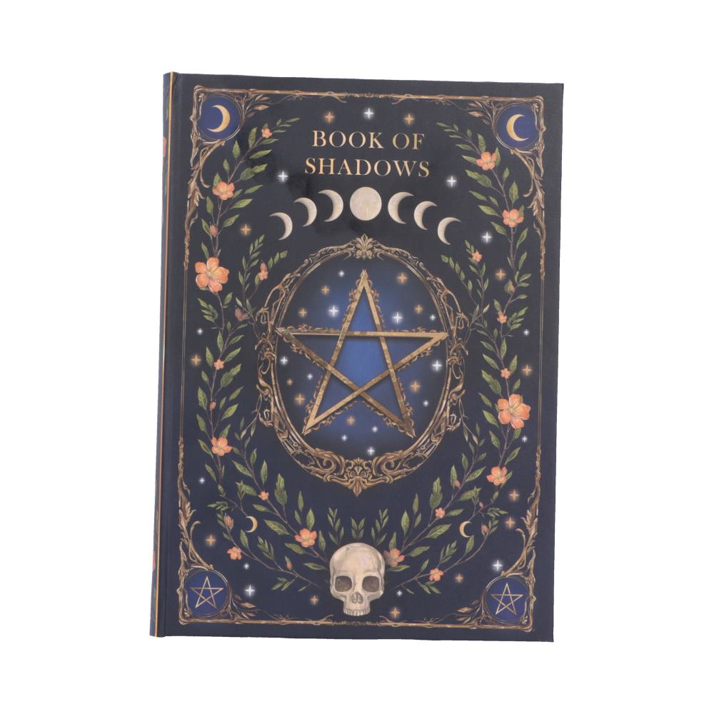 Book of Shadows Journal 18cm