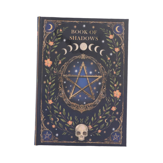 Book of Shadows Journal 18cm